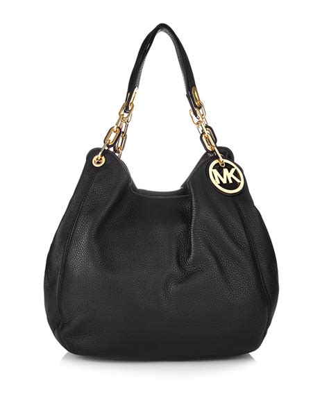 Michael Kors shoulder bags outlet